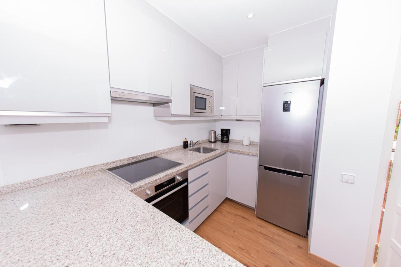 Awesome Apartment In Golden Mile/2Bed/Senorio Marb Marbella Exterior foto