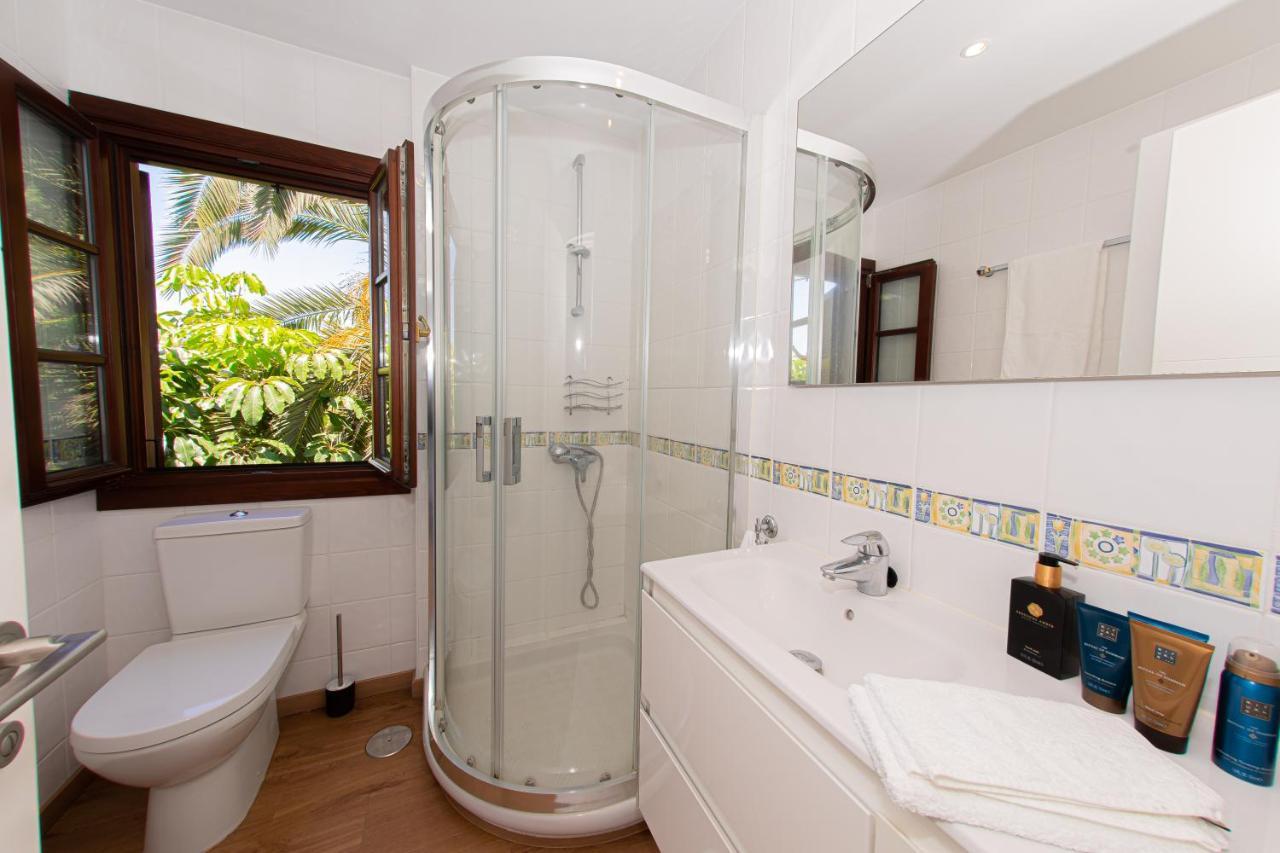Awesome Apartment In Golden Mile/2Bed/Senorio Marb Marbella Exterior foto